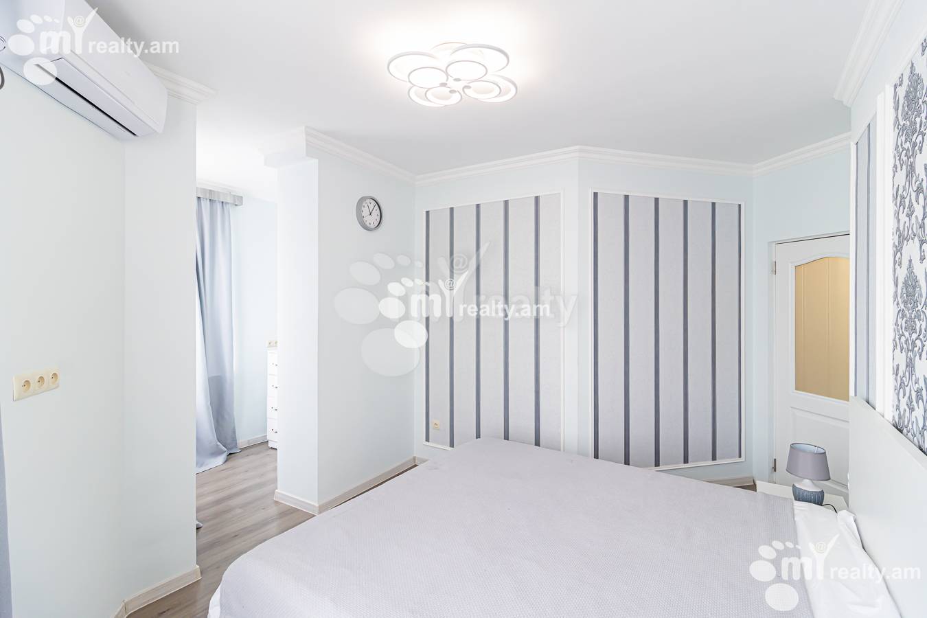 2 bedroom apartment for sale Norashen district, Ajapnyak Yerevan, 154674
