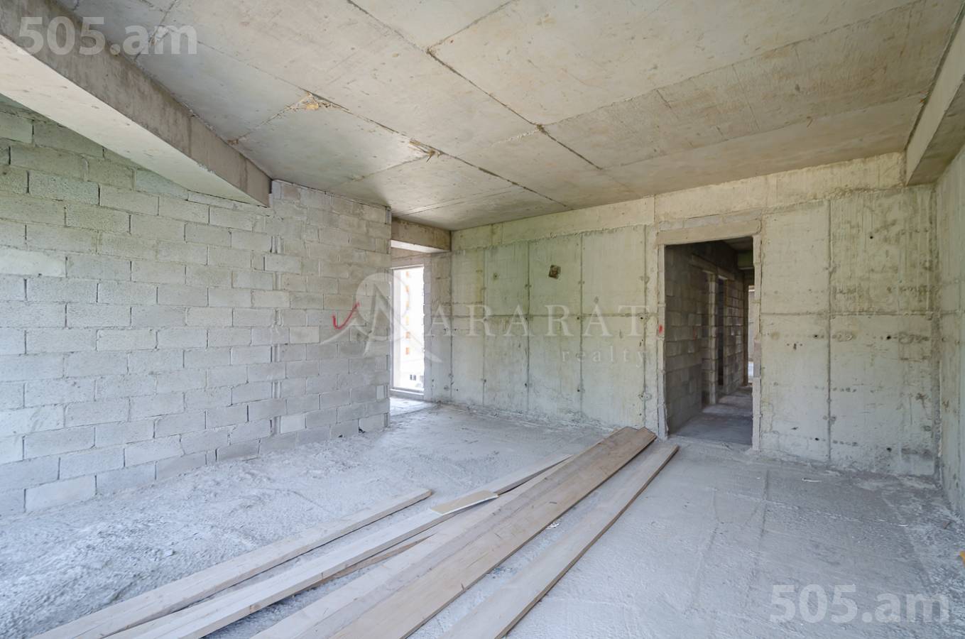 4 bedroom apartment for sale خیابان لئو, مرکز شهر ایروان, 152622