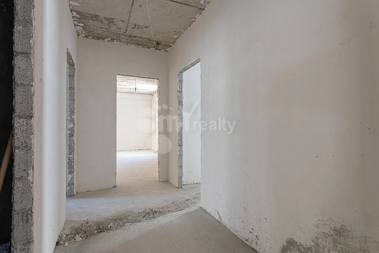 4 bedroom apartment for sale خیابان آرام, مرکز شهر ایروان, 157561