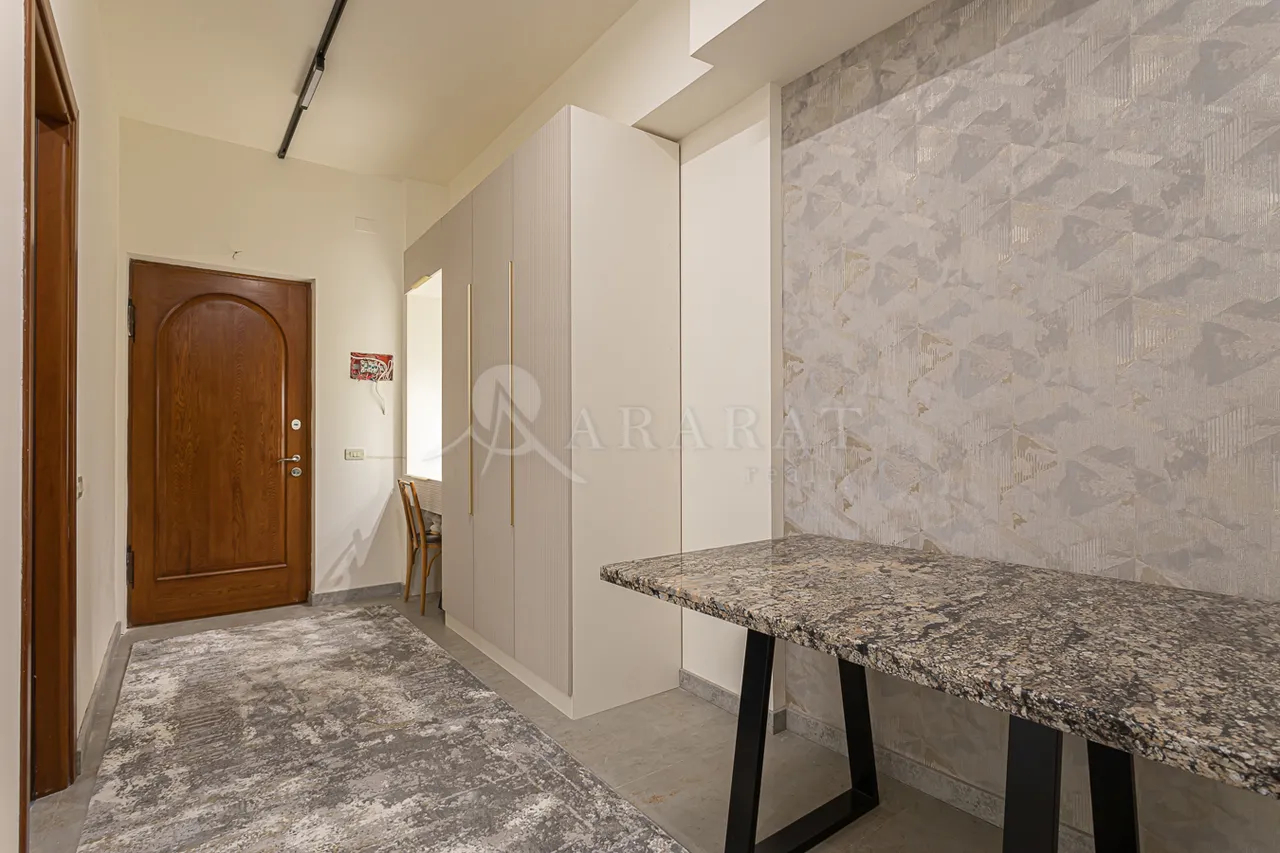 2 bedroom apartment for sale Tumanyan St, Center Yerevan, 157741