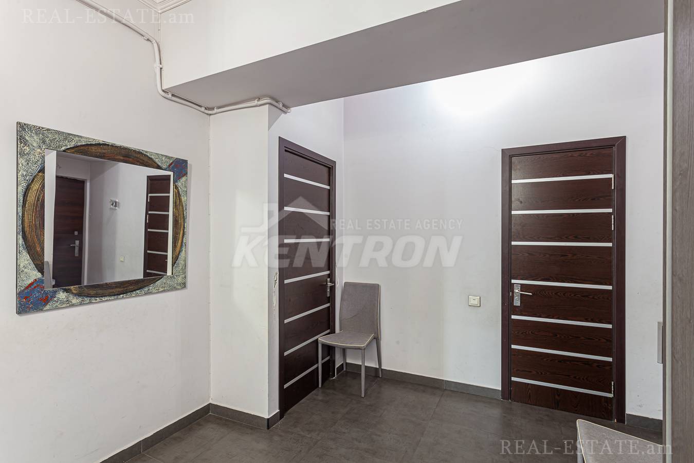 3 սենյականոց բնակարան  Մամիկոնյանց փող, Արաբկիր Երևան, 138173