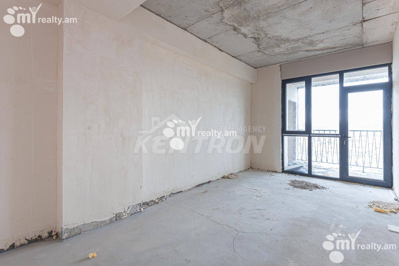 4 bedroom apartment for sale Paruyr Sevak dis., Avan Yerevan, 155367