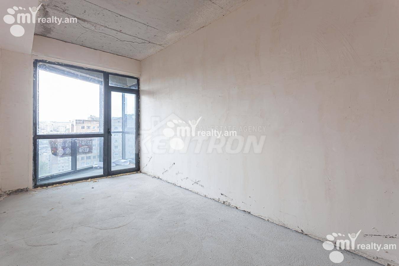 4 bedroom apartment for sale Paruyr Sevak dis., Avan Yerevan, 155367