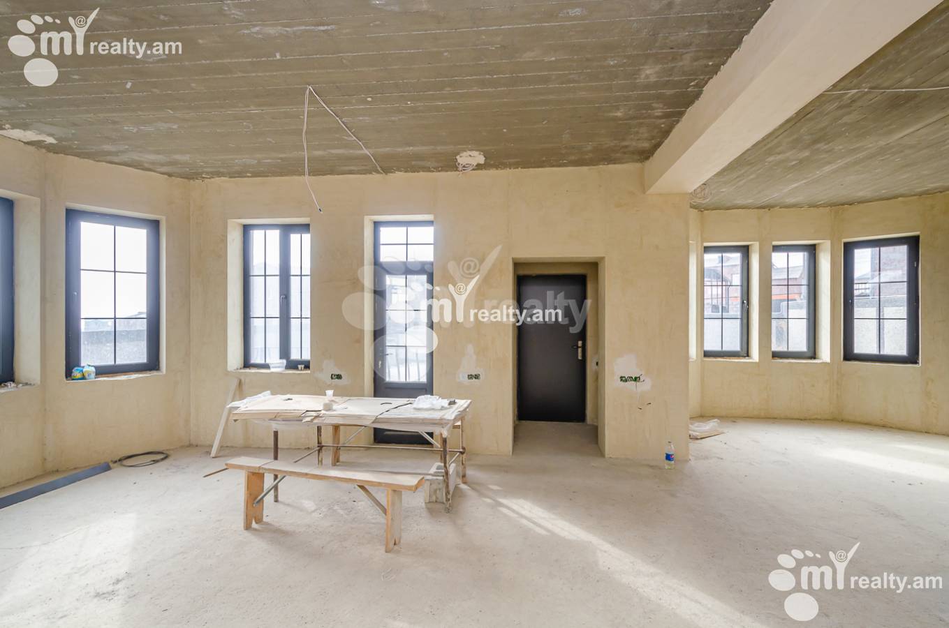 House for sale P. Sevak, Qasakh Kotaïque, 154375