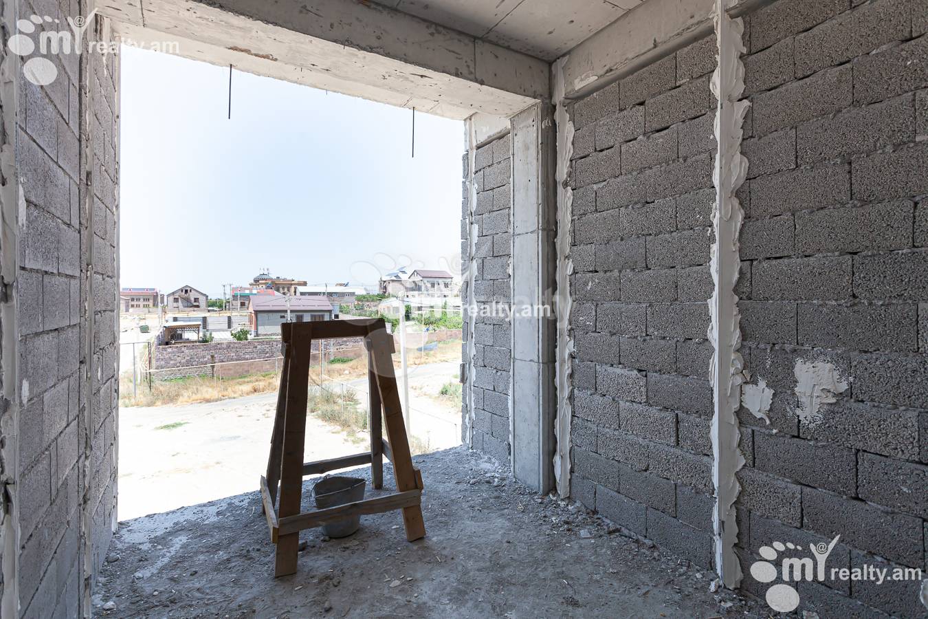 House for sale Silikyan district, Ajapnyak Yerevan, 155994