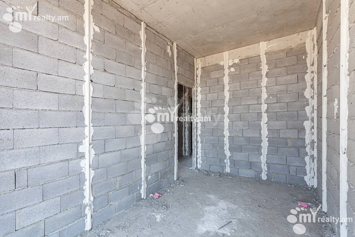 House for sale Silikyan district, Ajapnyak Yerevan, 155994