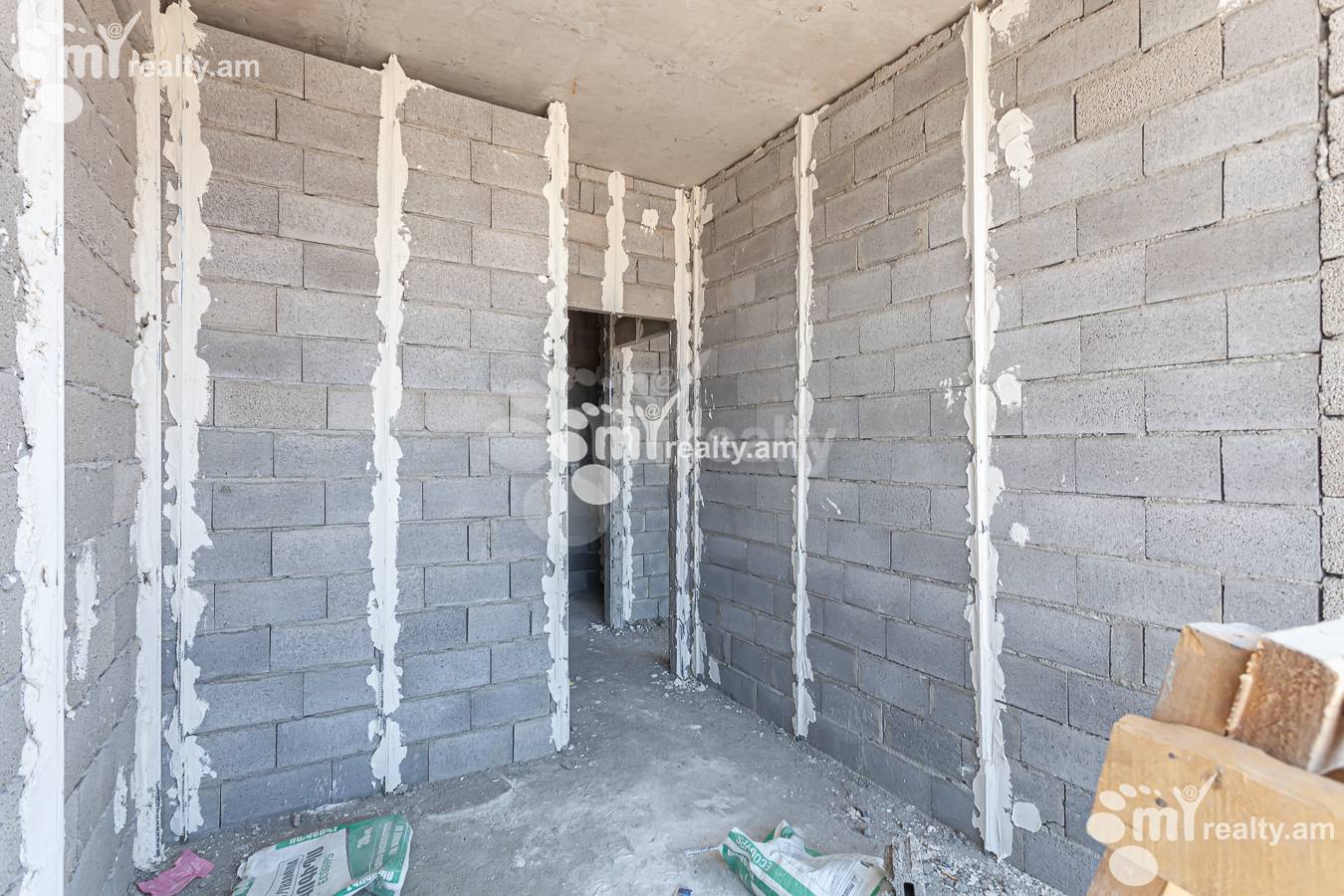 House for sale Silikyan district, Ajapnyak Yerevan, 155994