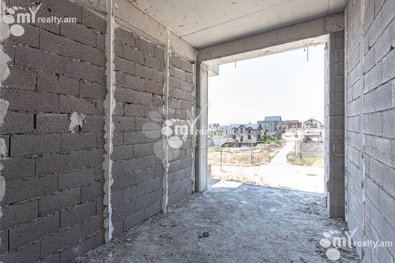 House for sale Silikyan district, Ajapnyak Yerevan, 155994