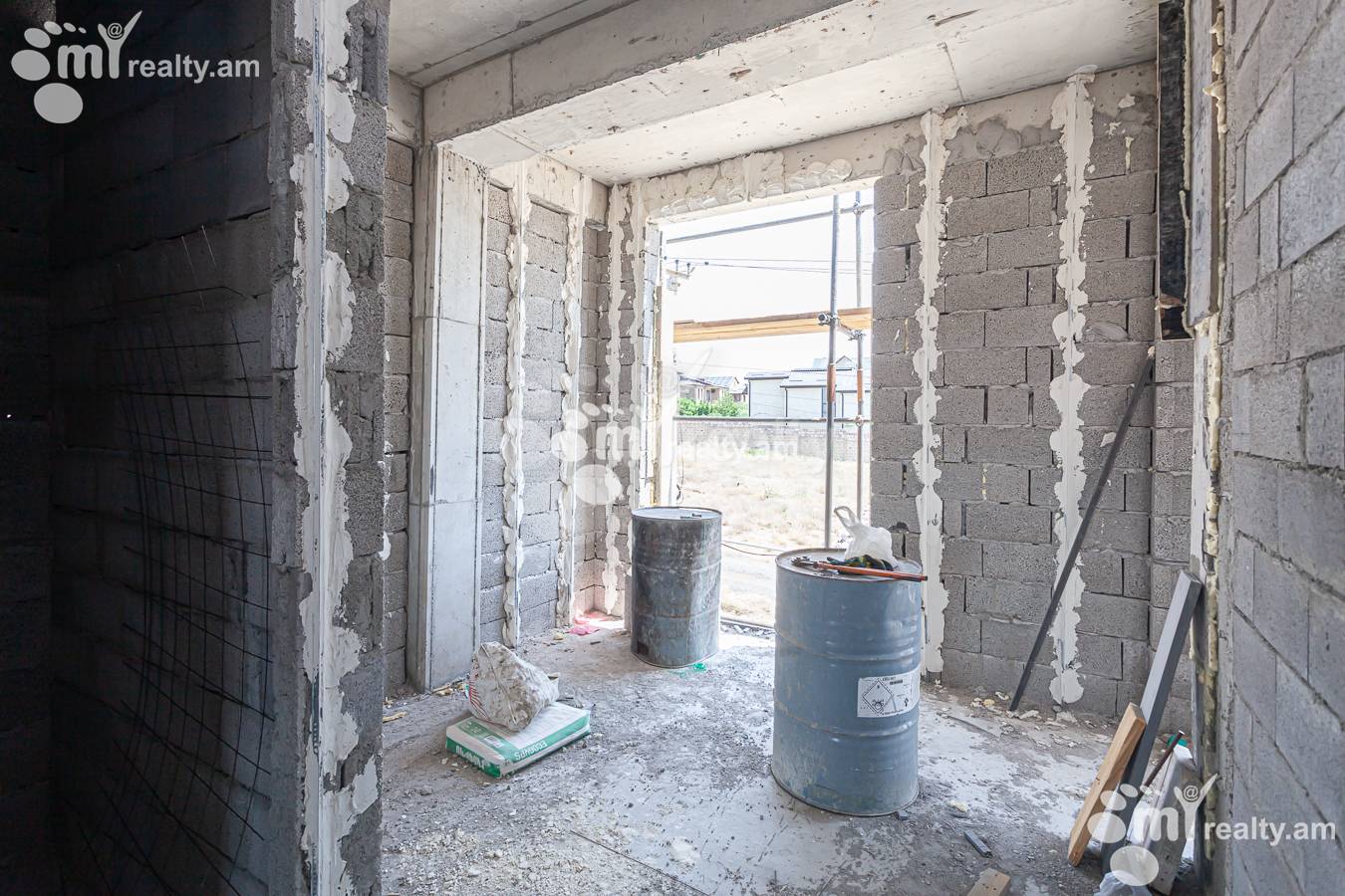 House for sale Silikyan district, Ajapnyak Yerevan, 155994