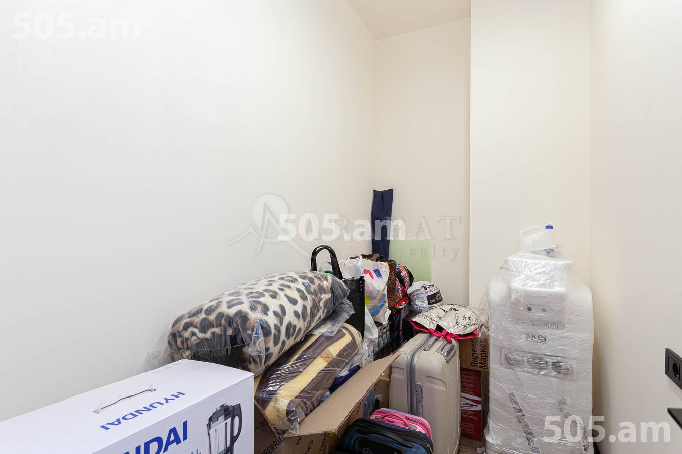 4 bedroom apartment for sale Rostom St, Center Yerevan, 153659