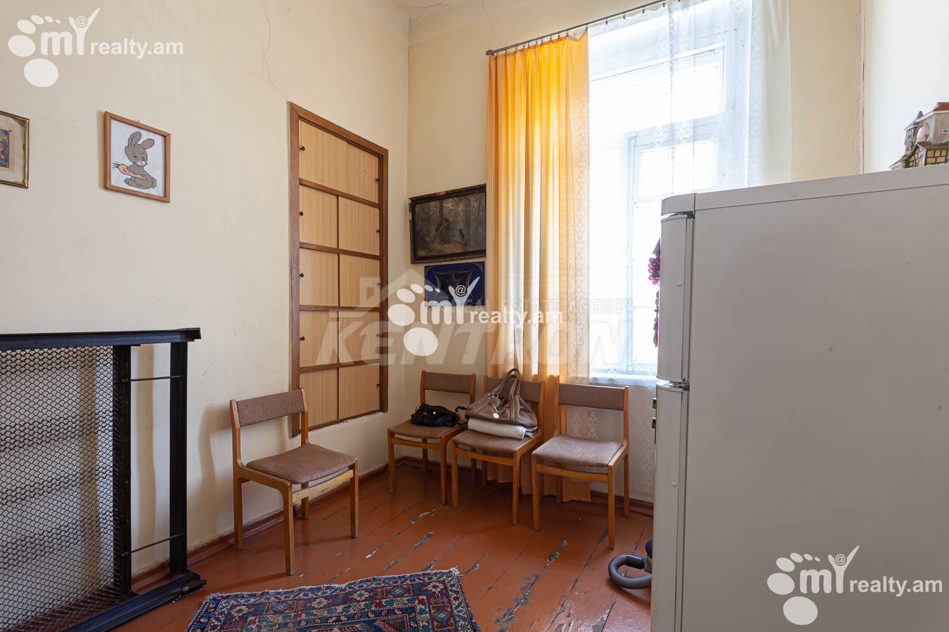 3 bedroom apartment for sale خیابان نعلبندیان, مرکز شهر ایروان, 155702