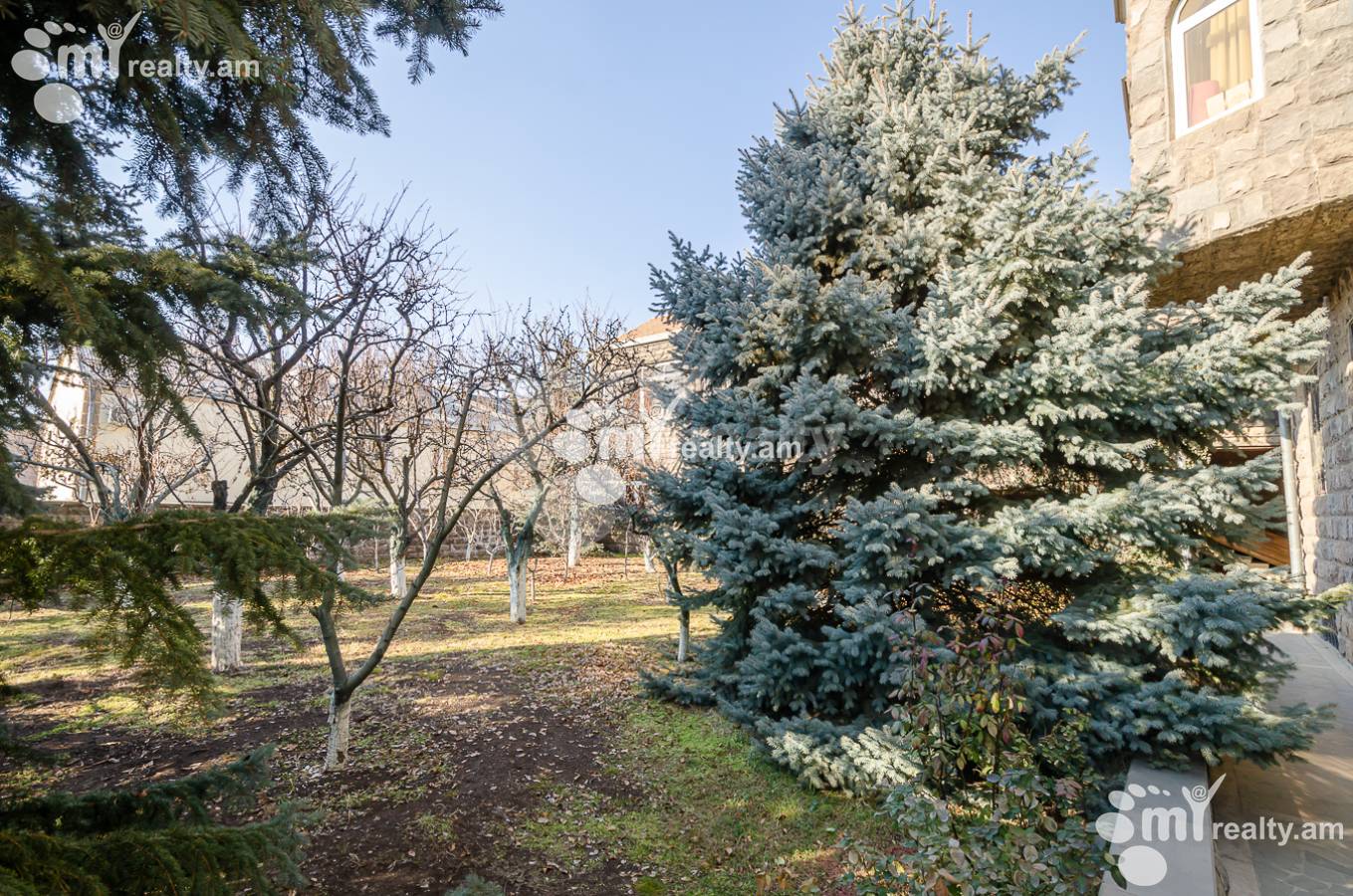 House for sale Noy district, Malatja-Sebastja Yerevan, 154482