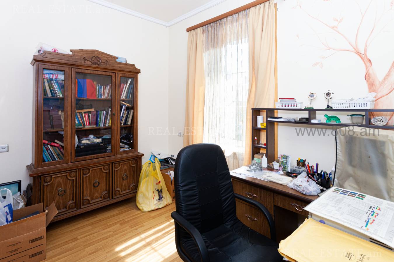House for sale Hovsep Emin St, Arabkir Yerevan, 125145