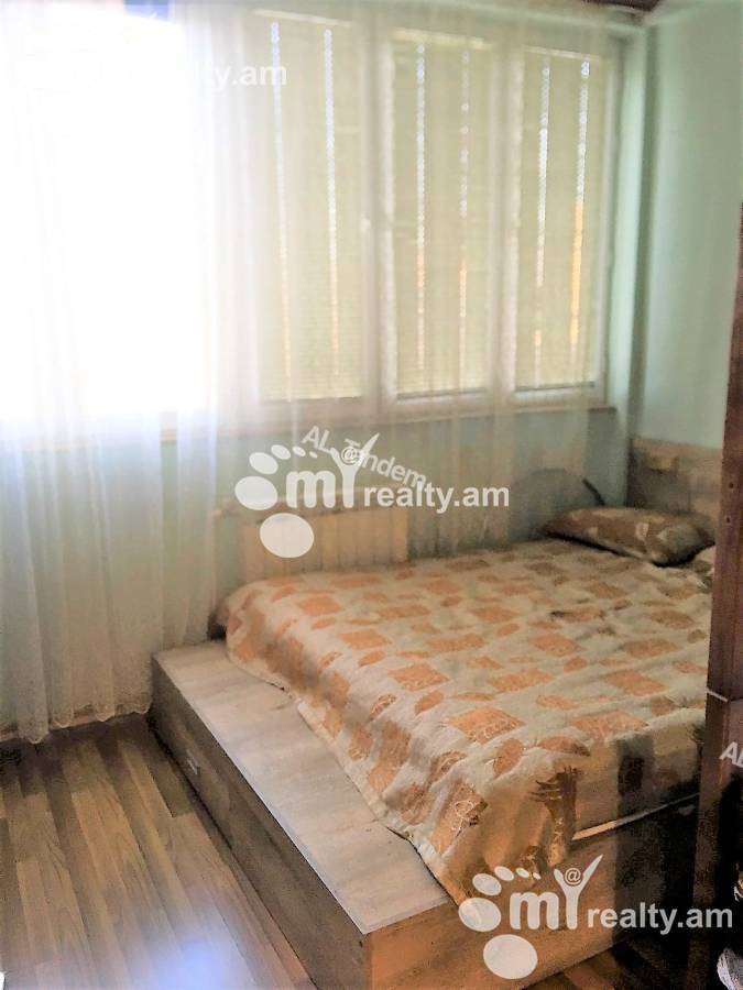 3 bedroom apartment for sale Baghramyan av(Arabkir), Arabkir Yerevan, 123183