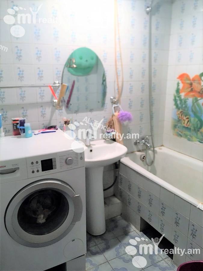 3 bedroom apartment for sale Baghramyan av(Arabkir), Arabkir Yerevan, 123183