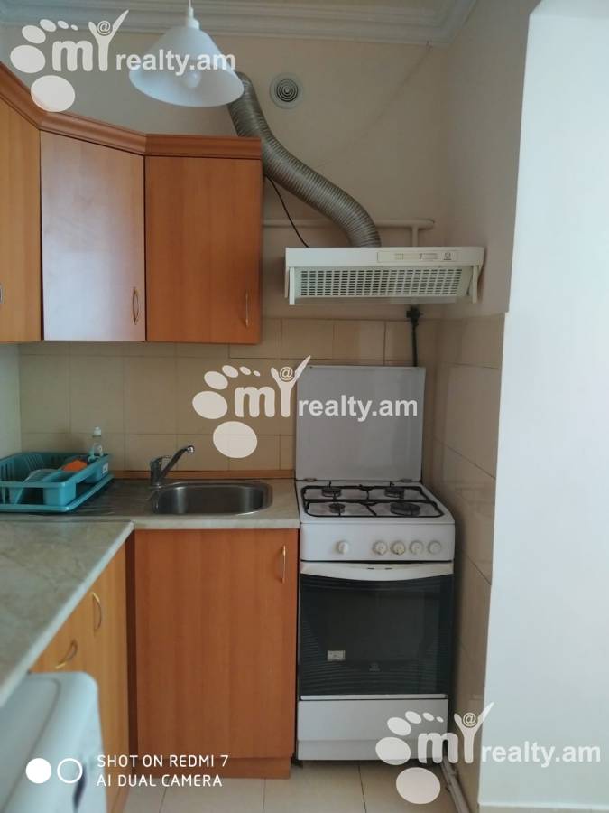 1 bedroom apartment for sale Halabyan St, Adshapnjak Yerevan, 154164