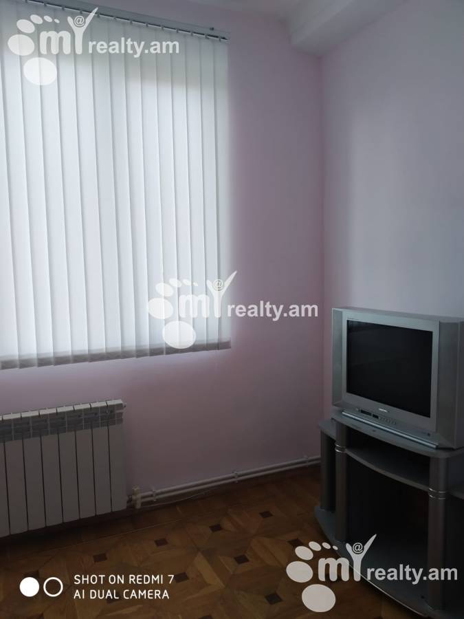 1 bedroom apartment for sale Halabyan St, Adshapnjak Yerevan, 154164