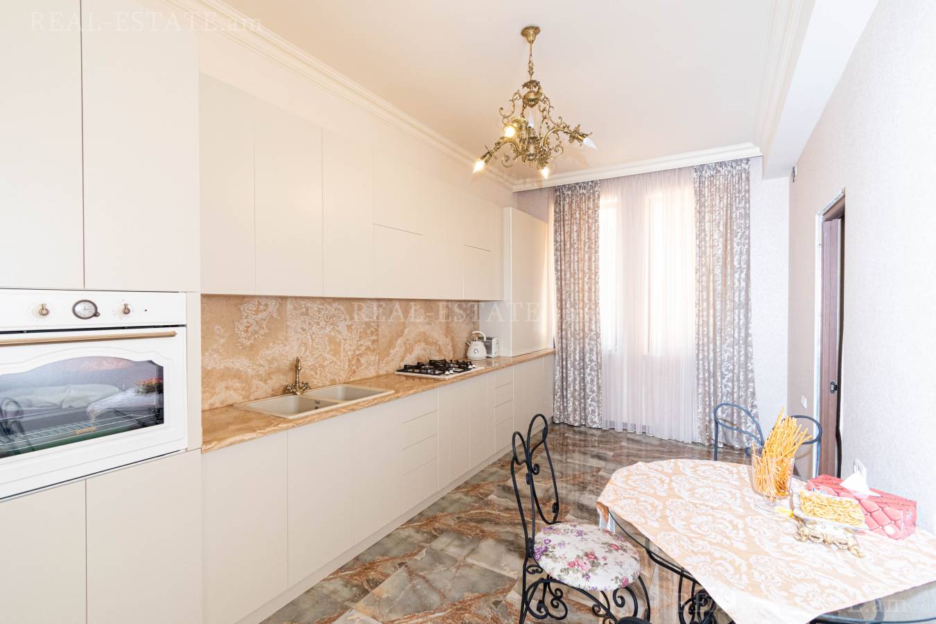 House for sale G 1 dis., Adshapnjak Yerevan, 124652