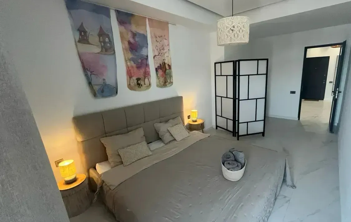 2 bedroom apartment for rent M. Babajanyan St, Awan Yerevan, 161693