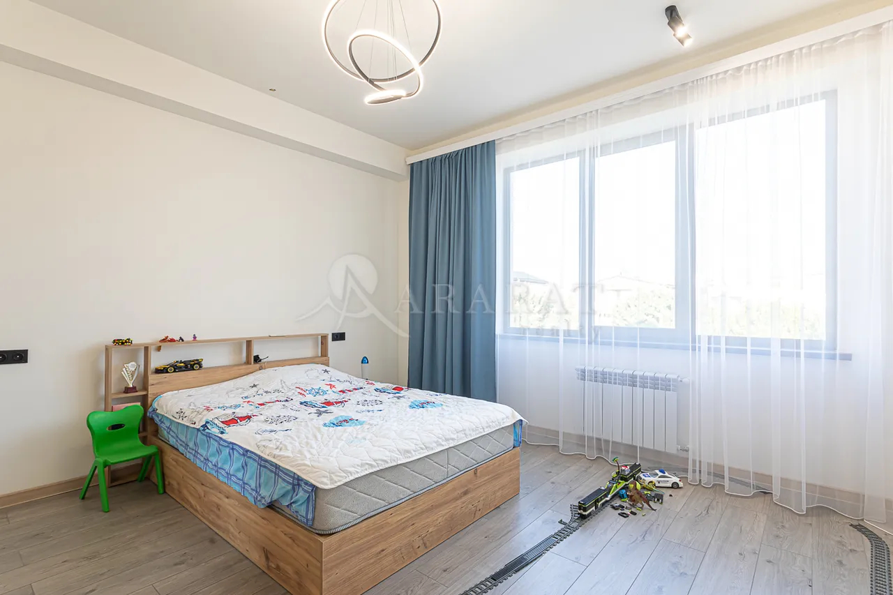 House for sale Paruyr Sevak dis., Avan Yerevan, 158078