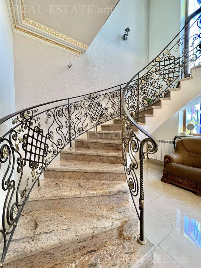 Купить дом Паруйр Севак район, Аван Ереван, 122067