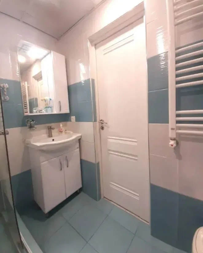 3 bedroom apartment for sale Davtashen 1St 2 alley, Dawtaschen Yerevan, 161203