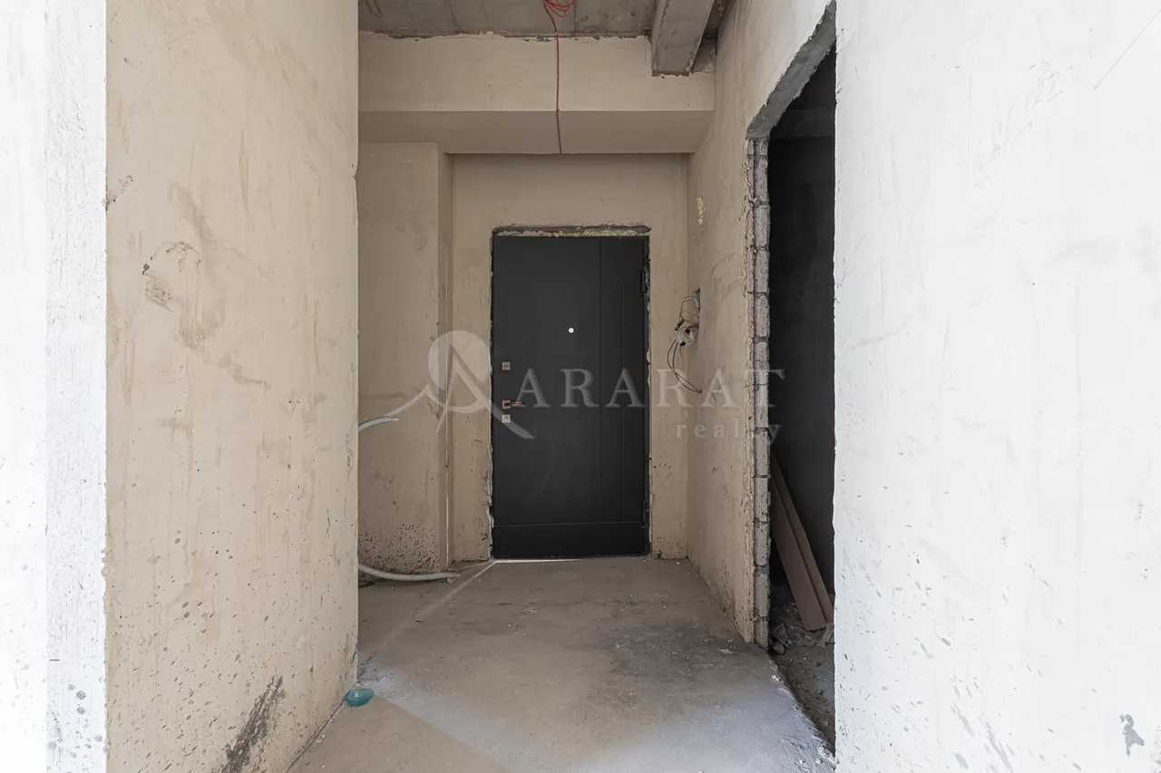2 bedroom apartment for sale Leningradyan st., Malatsia-Sébastia Yerevan, 158454