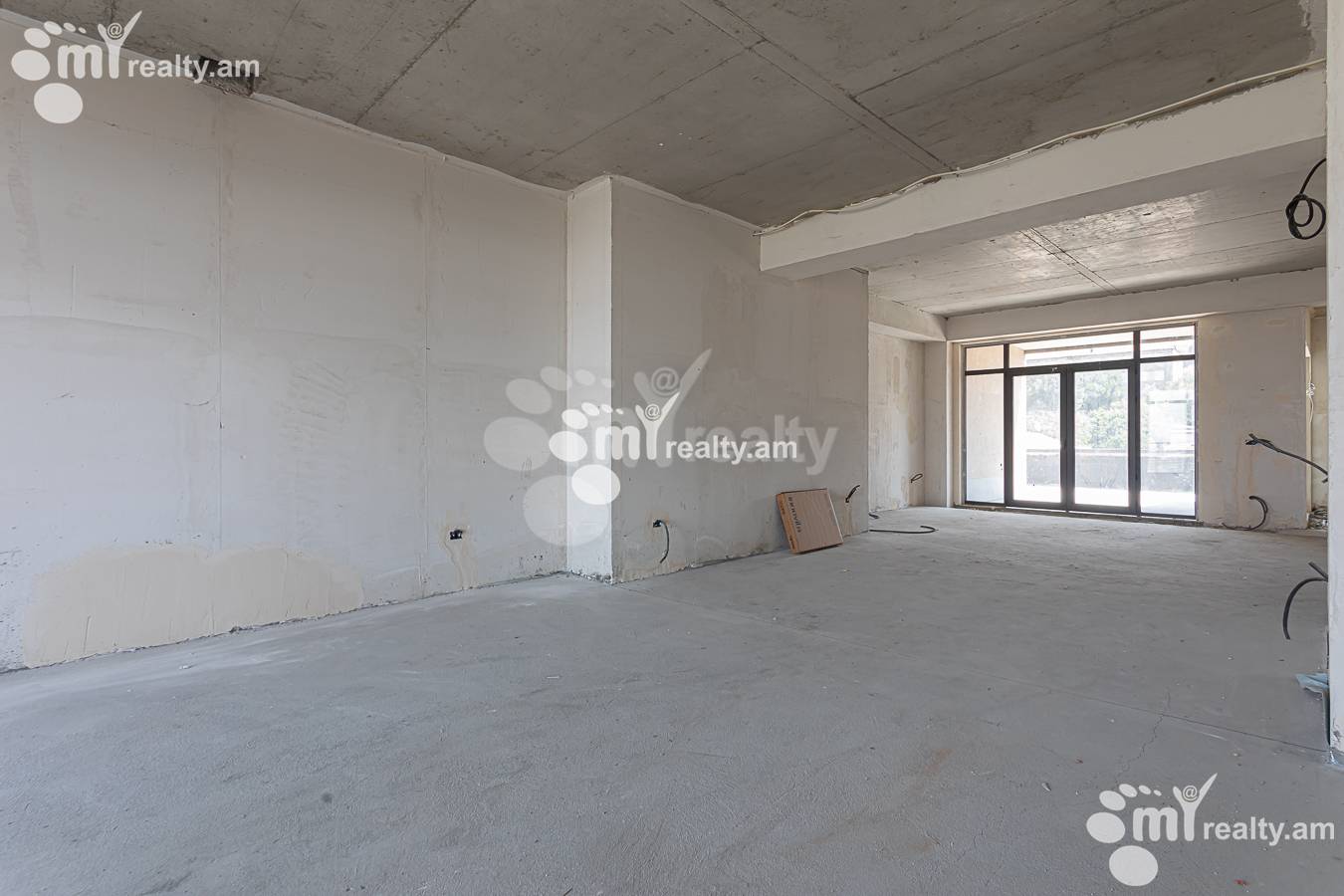 Купить 4 комнатную квартиру Г. Овсепян ул, Норк-Мараш Ереван, 156567