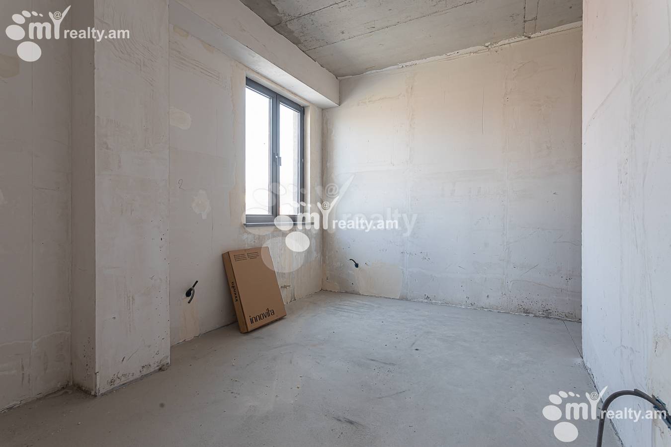 Купить 4 комнатную квартиру Г. Овсепян ул, Норк-Мараш Ереван, 156567