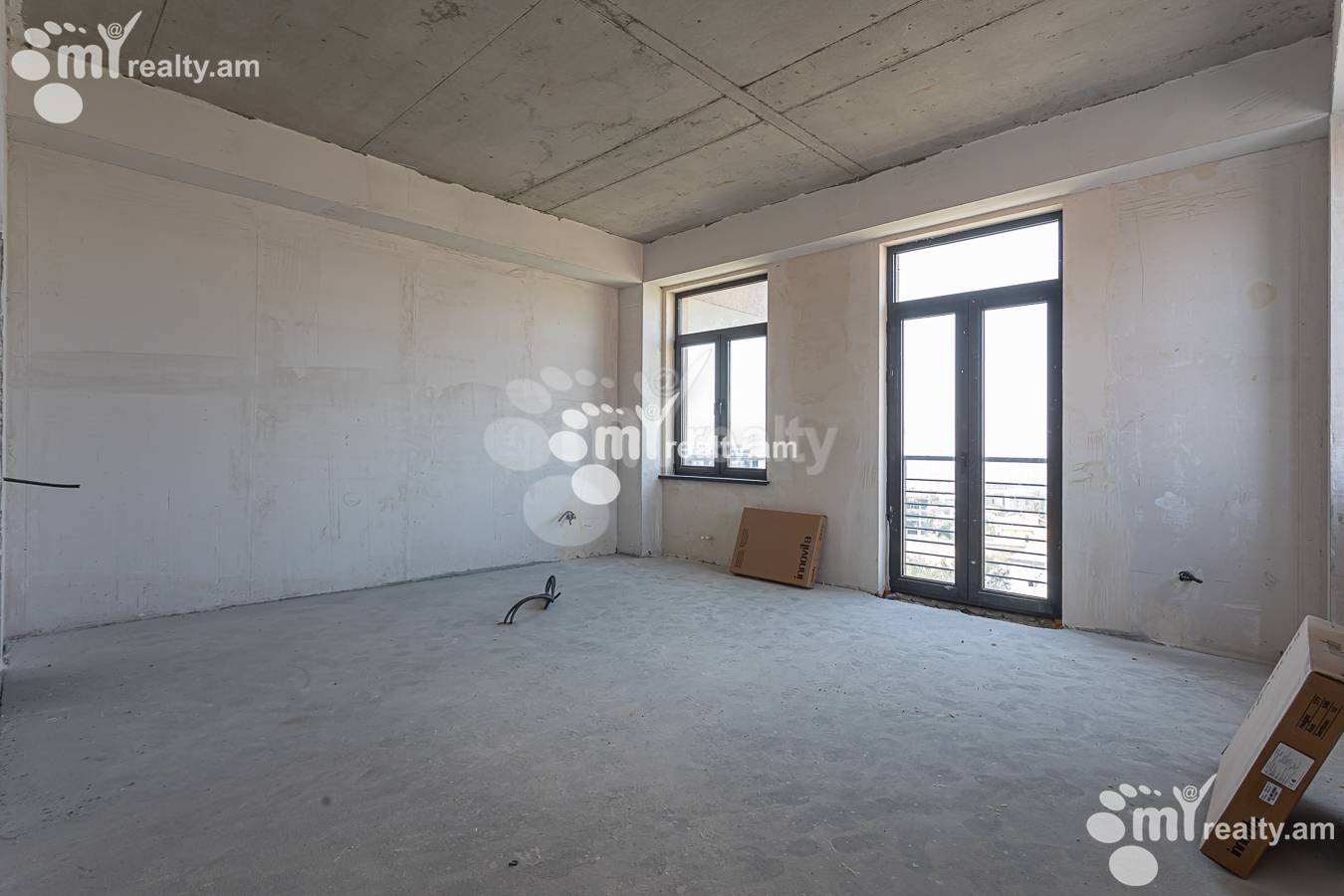 Купить 4 комнатную квартиру Г. Овсепян ул, Норк-Мараш Ереван, 156567