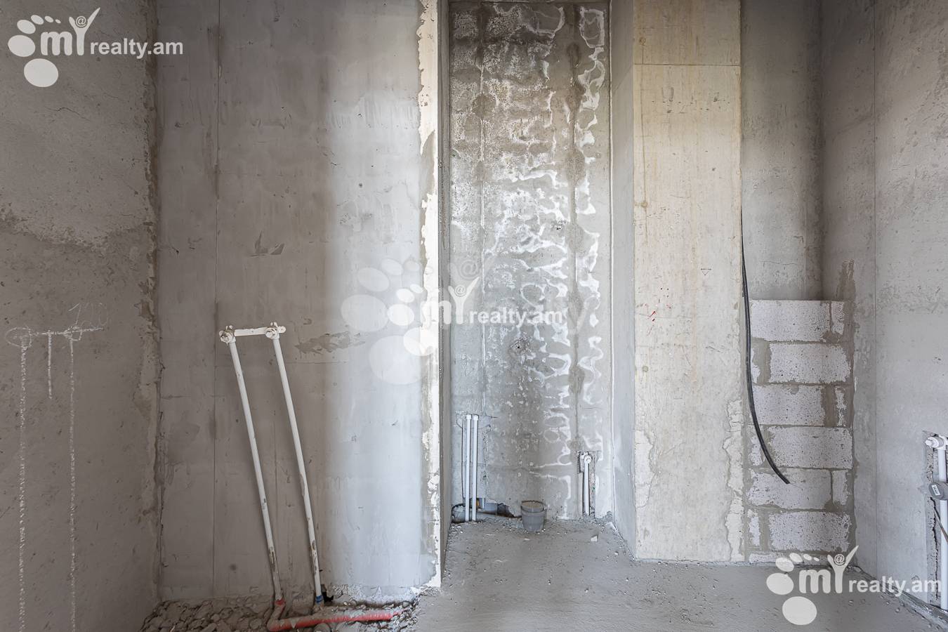 Купить 4 комнатную квартиру Г. Овсепян ул, Норк-Мараш Ереван, 156567