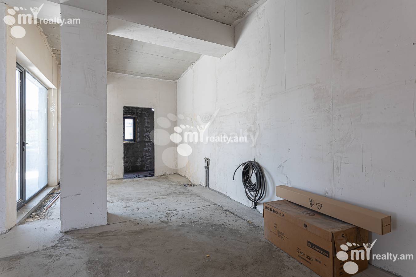 Купить 4 комнатную квартиру Г. Овсепян ул, Норк-Мараш Ереван, 156567