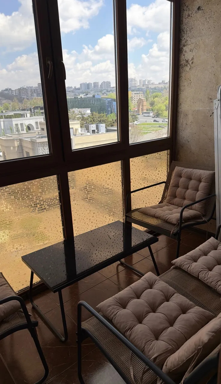4 bedroom apartment for sale Antarayin St, Center Yerevan, 160812