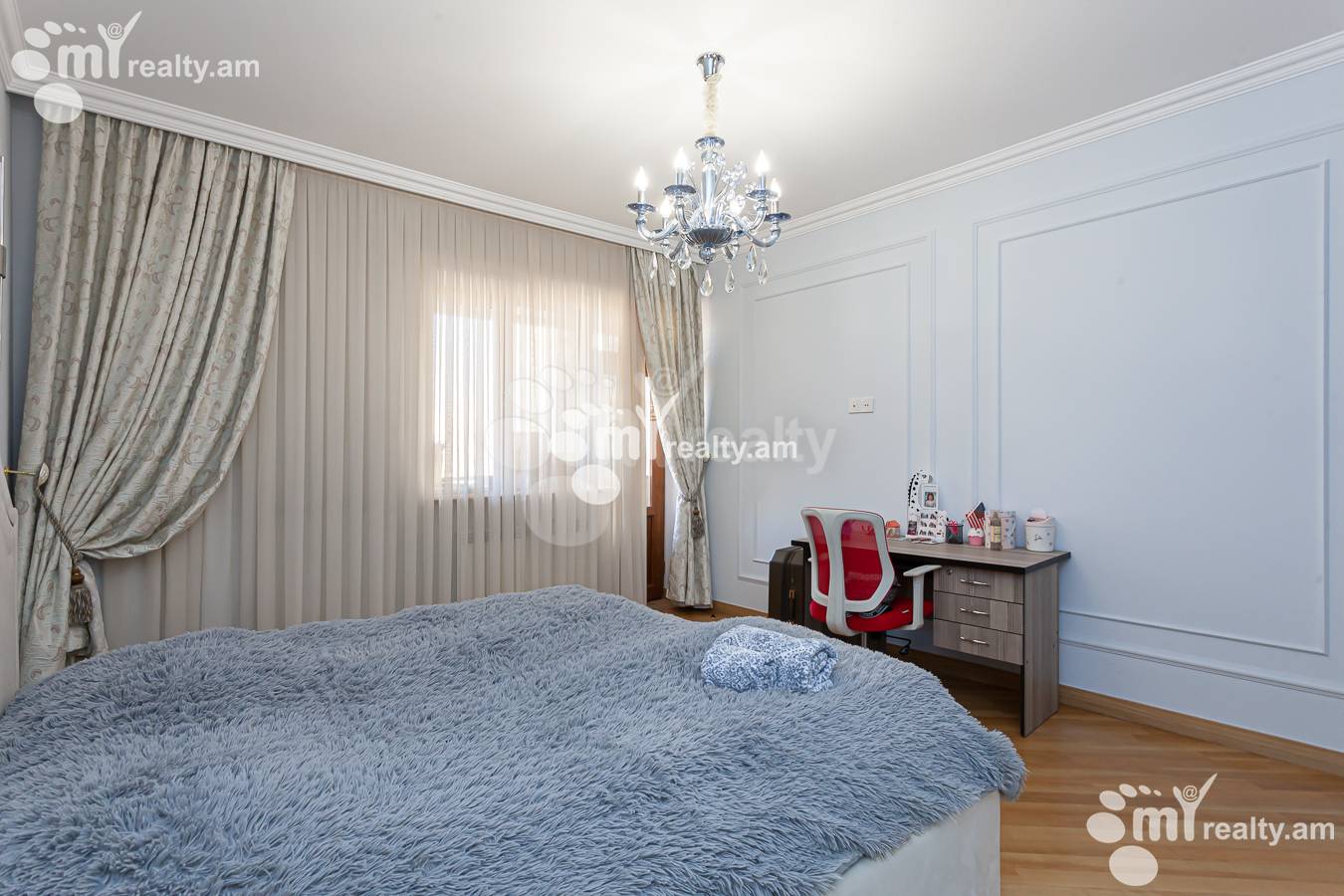 6 bedroom apartment for sale Teryan St, Center Yerevan, 154457