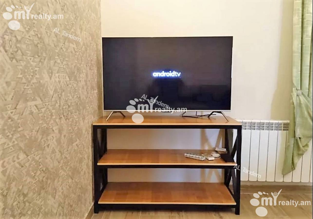 House for rent خیابان پروشیان, مرکز شهر ایروان, 133927