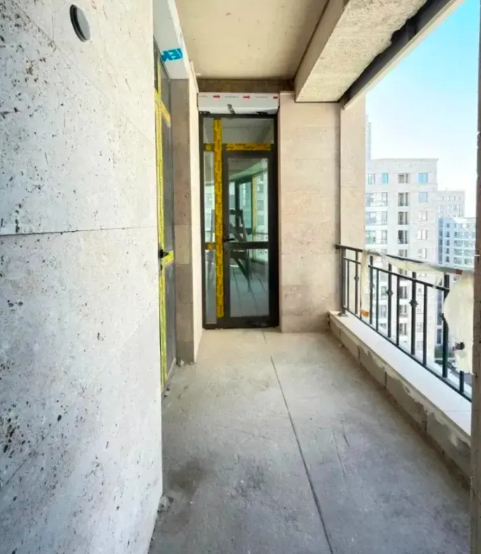 3 bedroom apartment for sale خیابان آرشاکونیاک, مرکز شهر ایروان, 157652