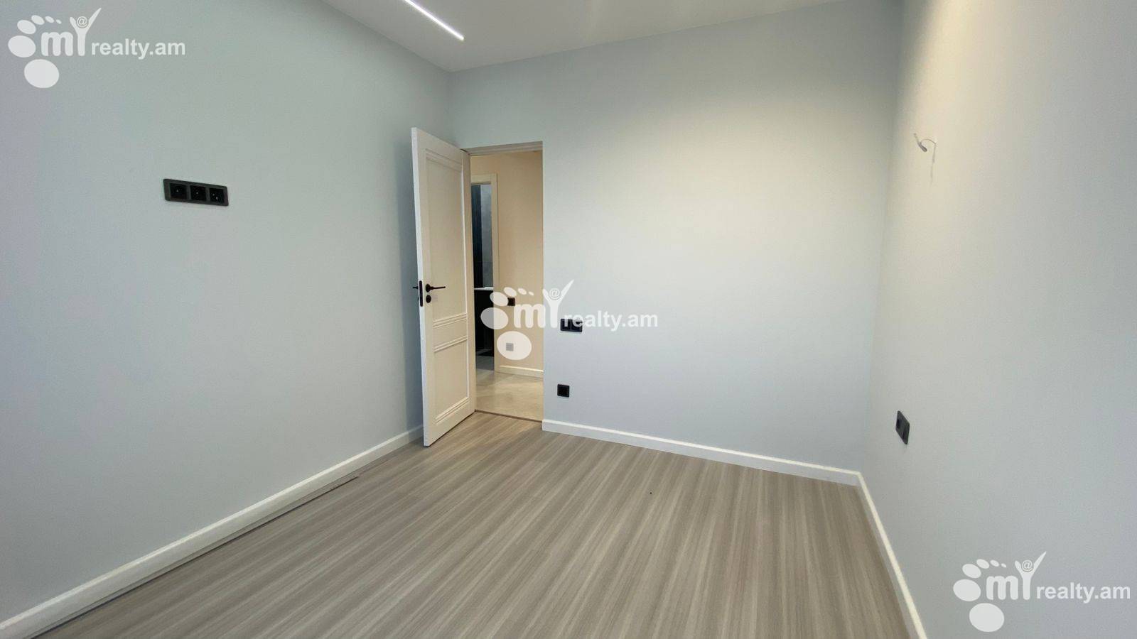 2 bedroom apartment for sale  Z. Kanaqertsi, Qanaqer- Sejtun Yerevan, 160074