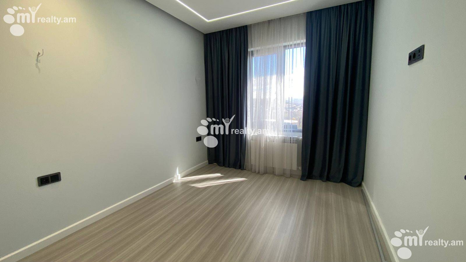 2 bedroom apartment for sale  Z. Kanaqertsi, Qanaqer- Sejtun Yerevan, 160074