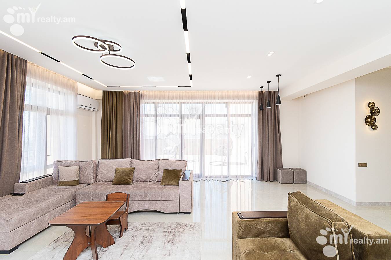 5 bedroom apartment for sale Malatia St, Malatia-Sebastia Yerevan, 147156