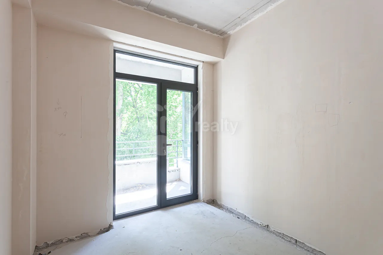 2 bedroom apartment for sale Alixanyan exbayrner, Adshapnjak Yerevan, 160414