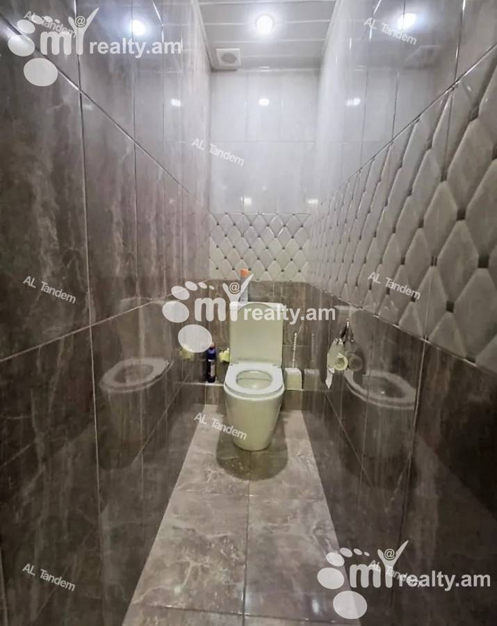 4 սենյականոց բնակարան  Կուրղինյան փող., Մալաթիա-Սեբաստիա Երևան, 124436