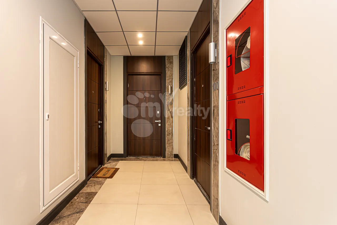 3 bedroom apartment for sale Arshakunyats Ave, Center Yerevan, 157875