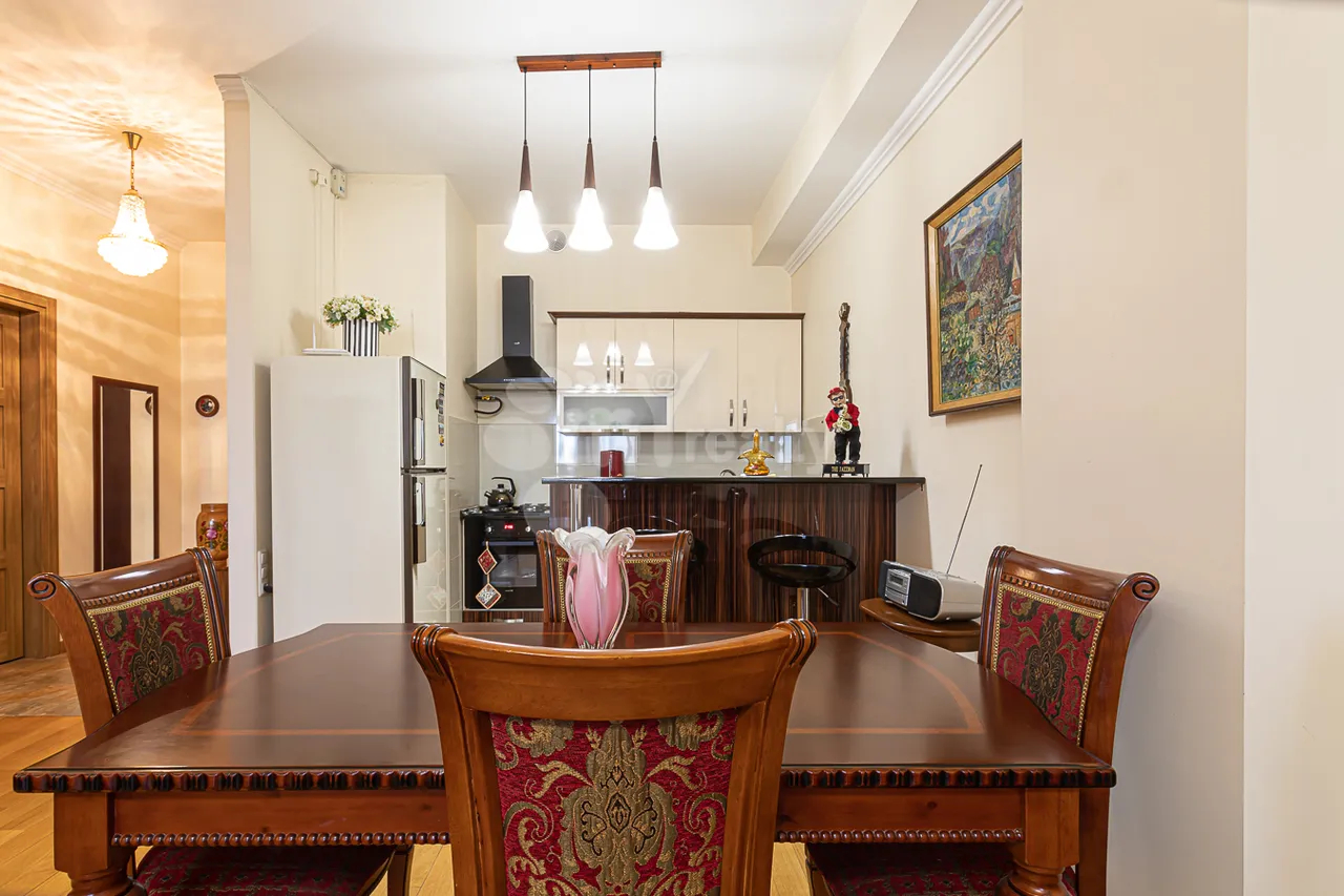 2 bedroom apartment for sale Sasna Tsrer St, Davtashen Yerevan, 157329