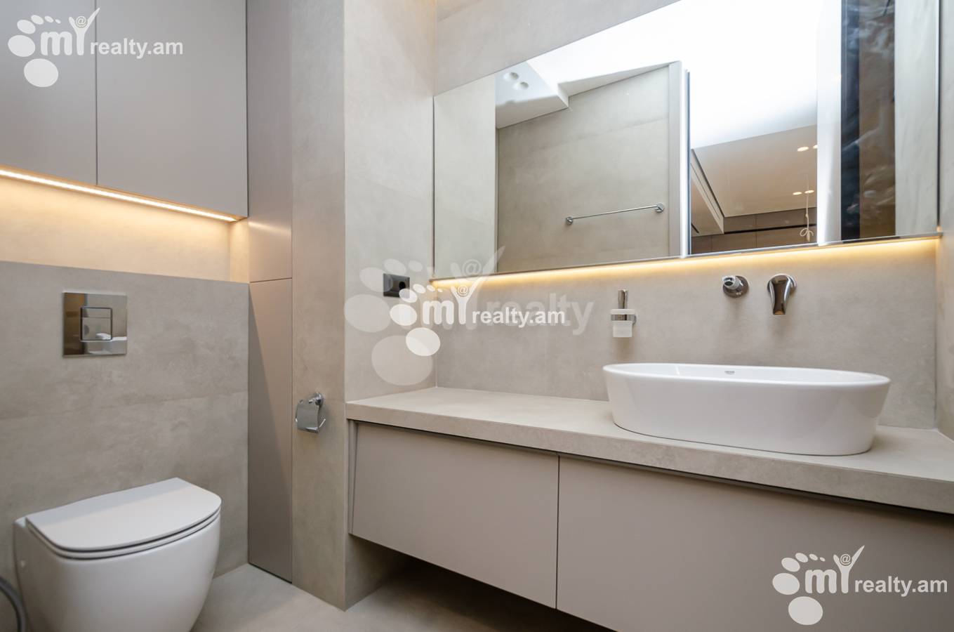 3 bedroom apartment for sale Antarayin, Rue Leonid Azgaldyan, Center Yerevan, 152368