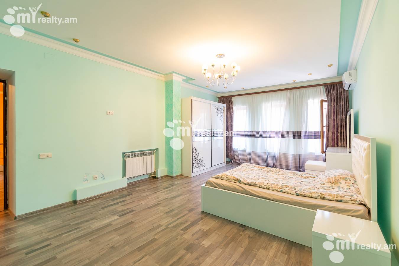 House for sale Sevastopolyan St, Arabkir Yerevan, 143718