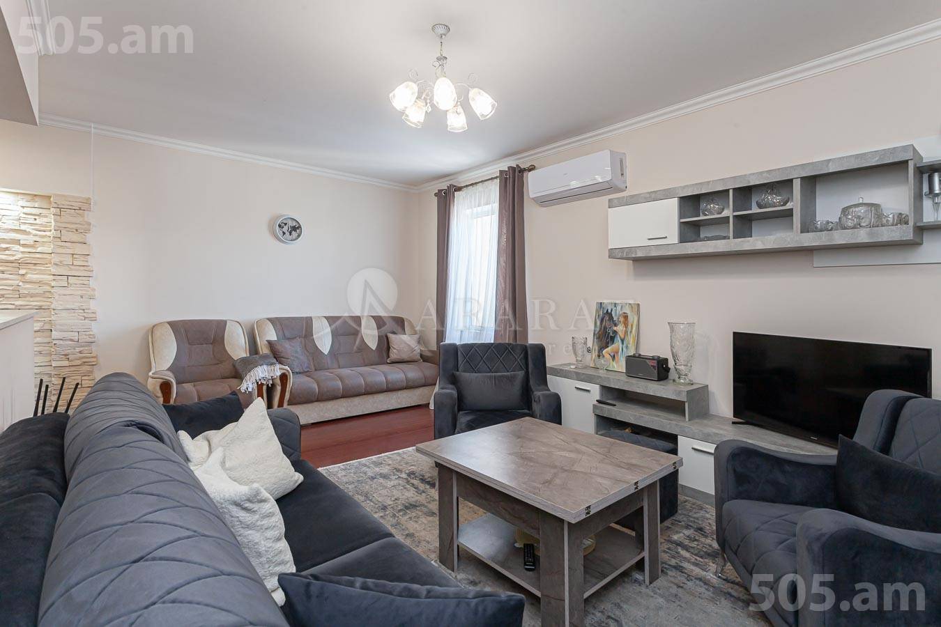 2 bedroom apartment for sale Leningradyan st., Malatia-Sebastia Yerevan, 154850