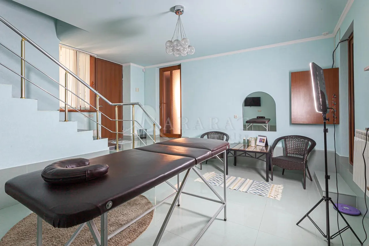 House for sale Bagrevand district, Nor Nork Yerevan, 157253