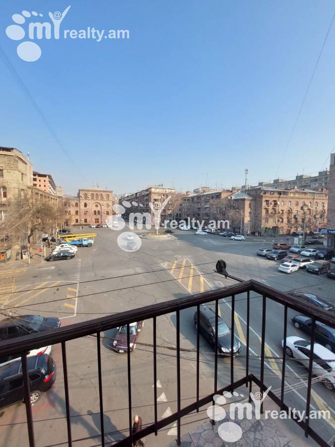 2 bedroom apartment for rent Nalbandyan St, Center Yerevan, 144846
