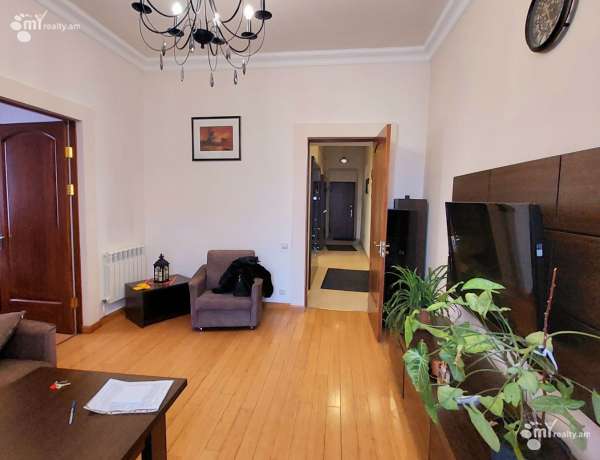 2-senyakanoc-bnakaran-vardzakalutyun-Yerevan-Center