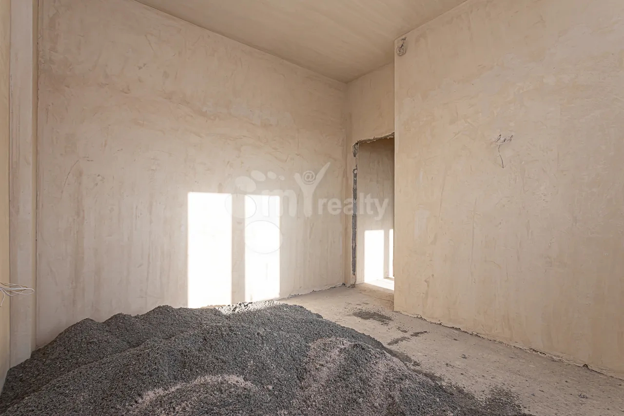 4 bedroom apartment for sale خیابان میکویان, داوتاشِن ایروان, 158112